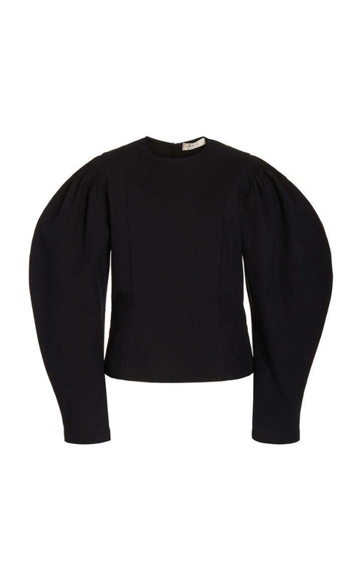 Sea Marianne Long Sleeve Top