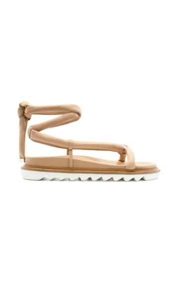 Moda Operandi Studio Amelia Tubular Wrap Sandals