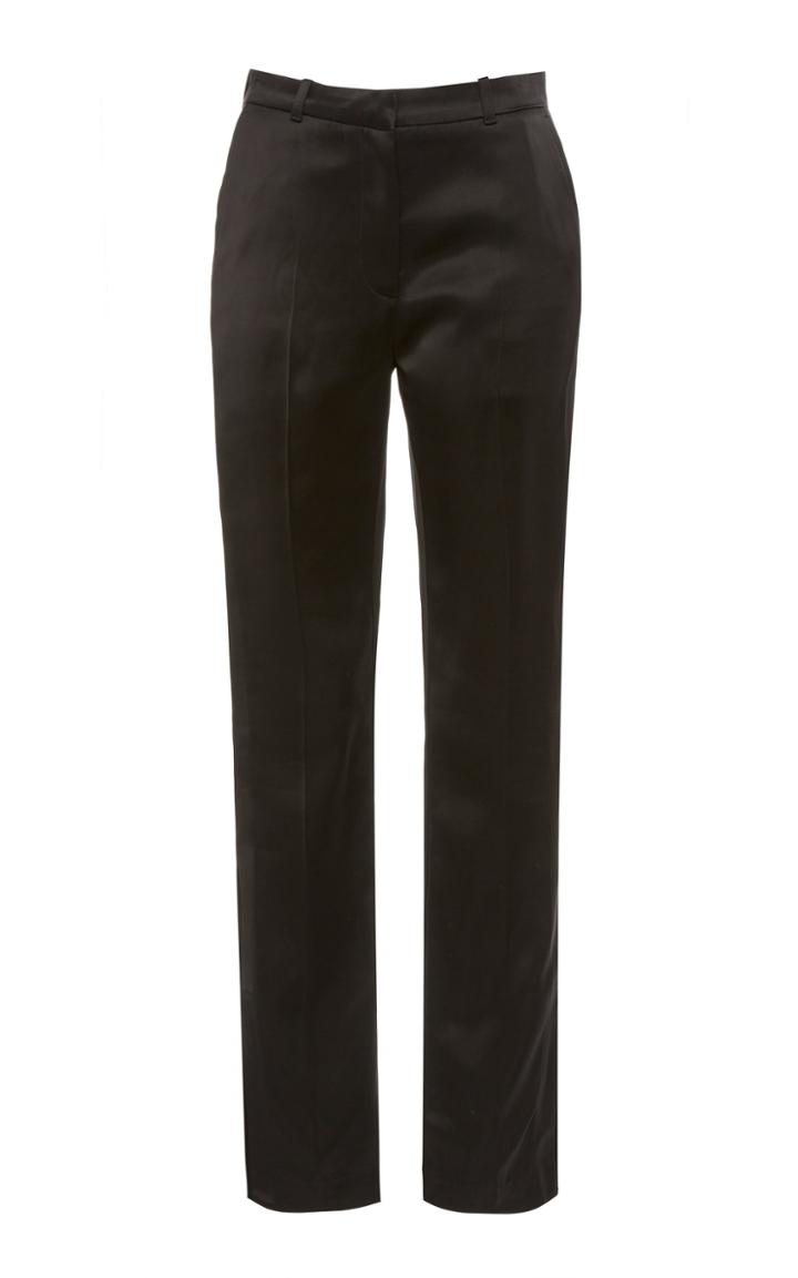 Moda Operandi Cecilie Bahnsen Kanna Fitted Trouser Size: 6