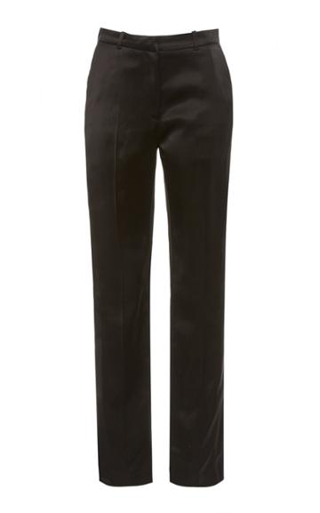 Moda Operandi Cecilie Bahnsen Kanna Fitted Trouser Size: 6