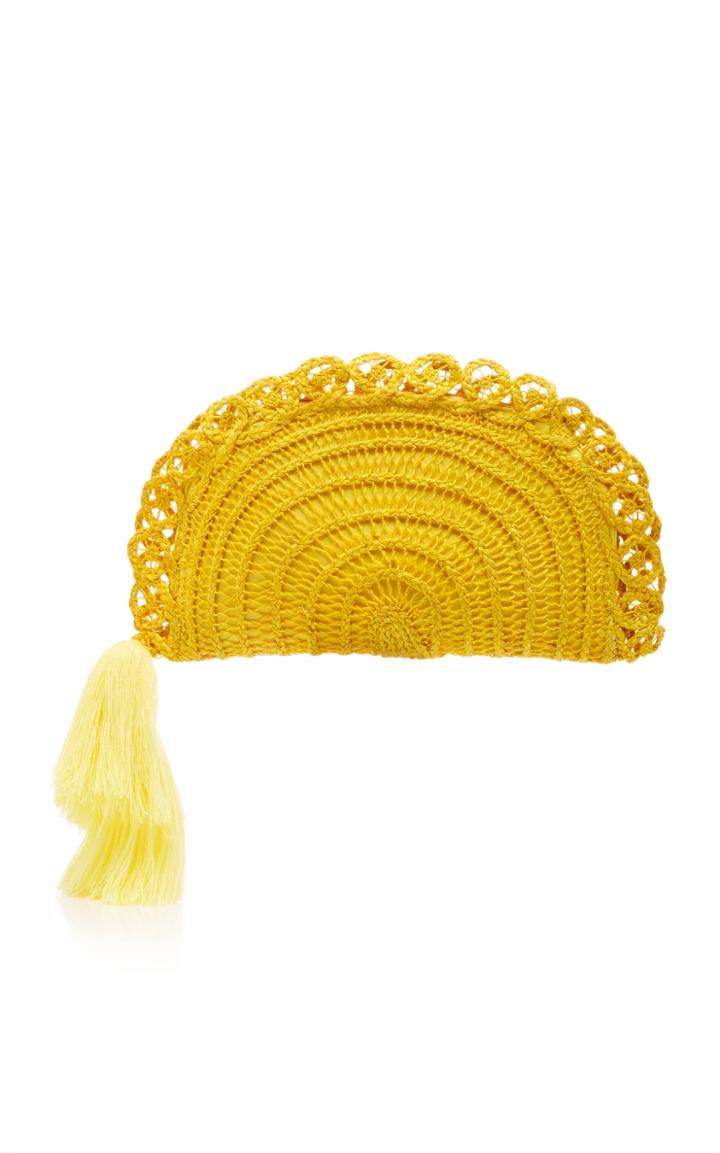 Nannacay Lua Clutch