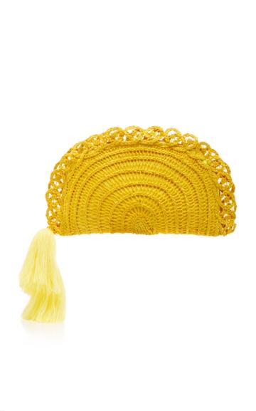 Nannacay Lua Clutch