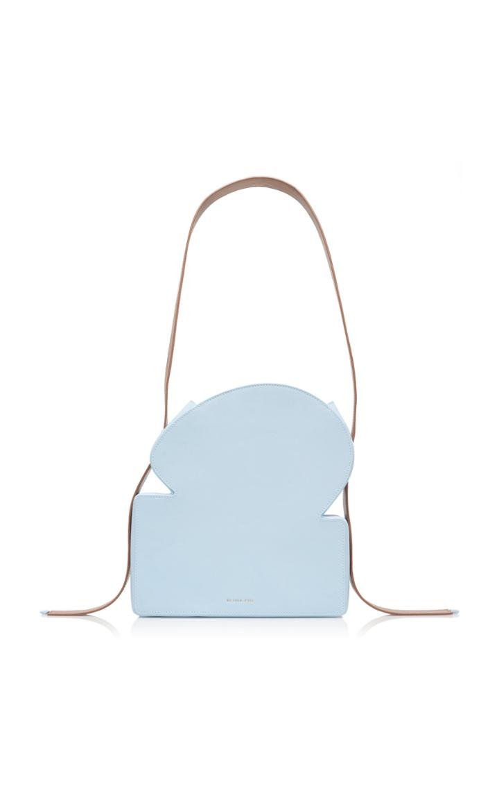 Rejina Pyo Toastie Leather Bag