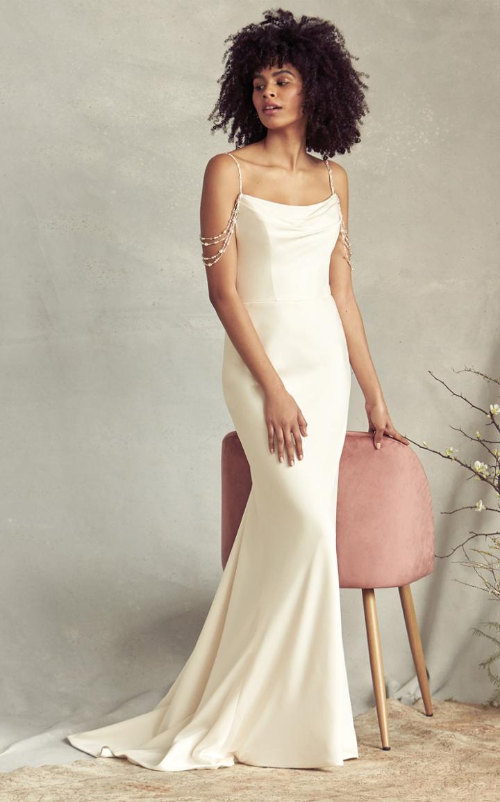 Savannah Miller Lottie Dress