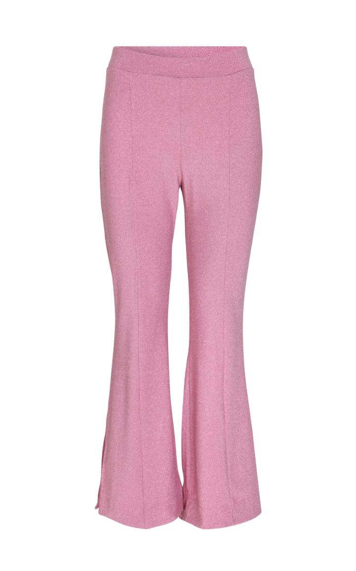 Stine Goya Melanie Crop Flare Pants