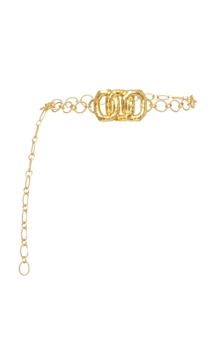 Valre Carpe Diem Chain Belt