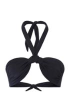 Mara Hoffman Odette Knotted Bikini Top