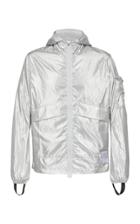 Satisfy Packable Shell Windbreaker