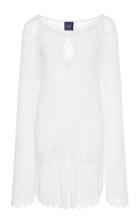 Helen Rdel Remanso Crochet Tunic