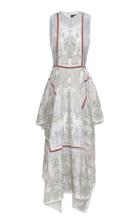 Saptodjojokartiko Handkerchief Hem Dress