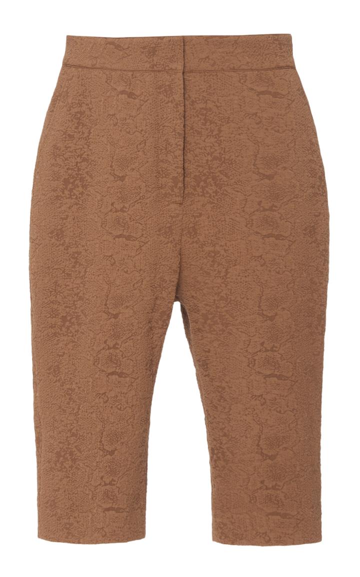 Hofmann Copenhagen Rianne Bermuda Shorts