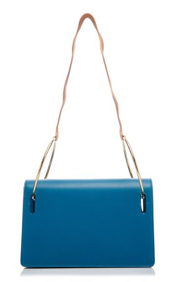 Roksanda Dora Leather Bag
