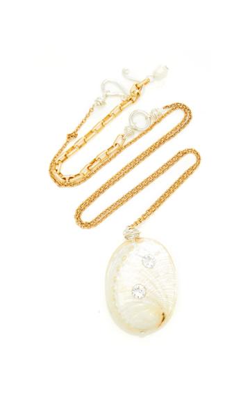Wald Berlin So Far To Go Necklace