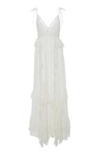 Ulla Johnson Bardot Camisole Maxi Dress