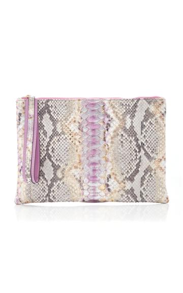Ximena Kavalekas Vertical Clutch