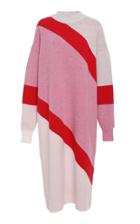 Valentine Witmeur Lab Tallish Sweater Dress