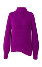 Moda Operandi Alejandra Alonso Rojas Oversized Knit Sweater