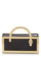 Ines Figaredo Iguana C-bag