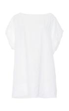 Araks Pandora Tie Mini Dress