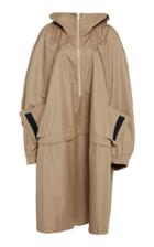 Jil Sander Graf Zip-front Shell Parka