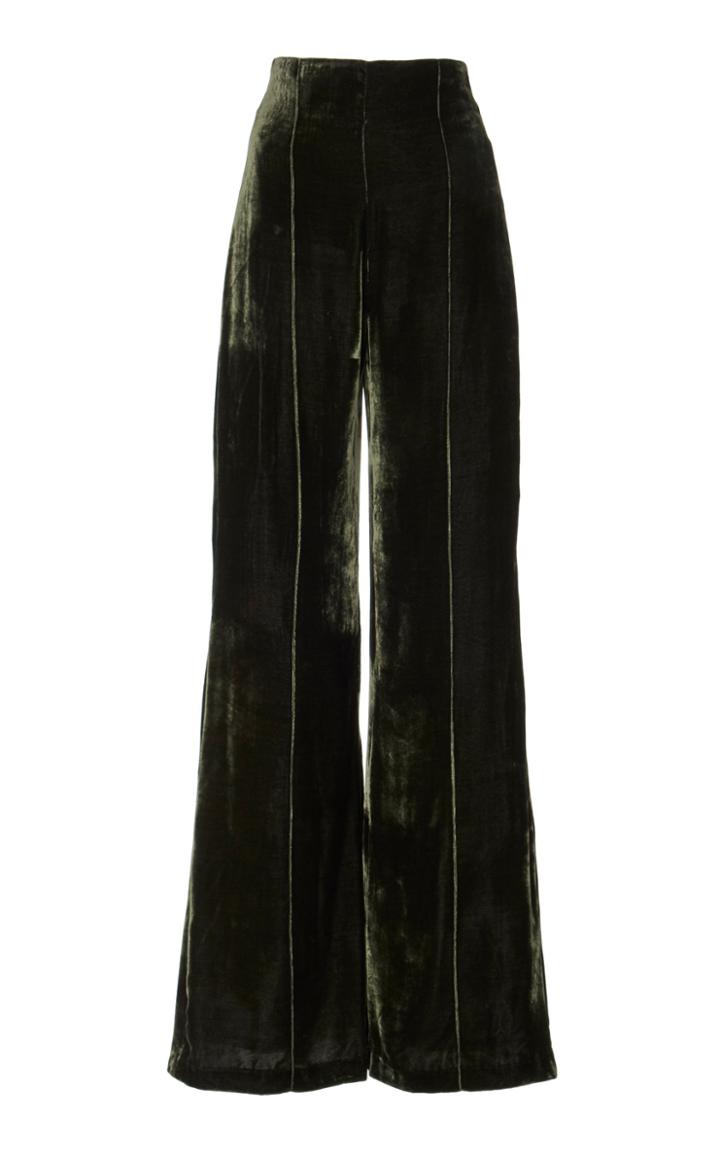 Silvia Tcherassi Daimi Pant