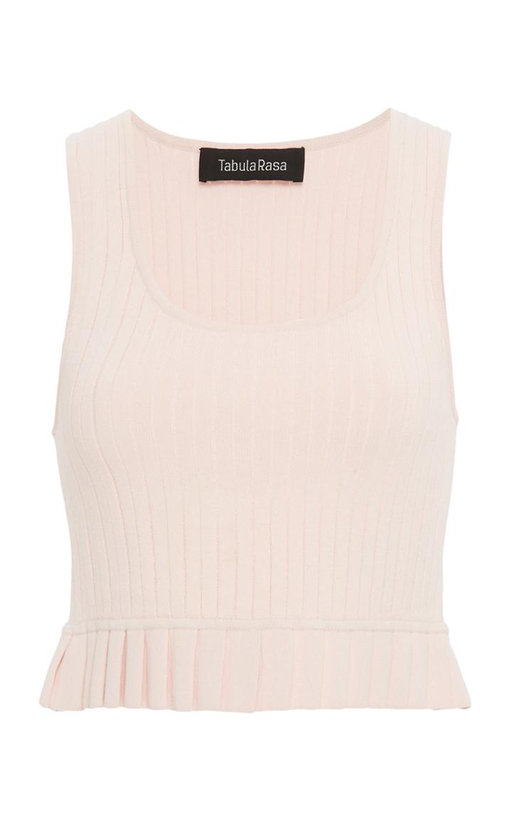 Tabula Rasa Madox Crop Top
