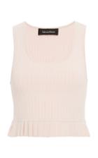 Tabula Rasa Madox Crop Top