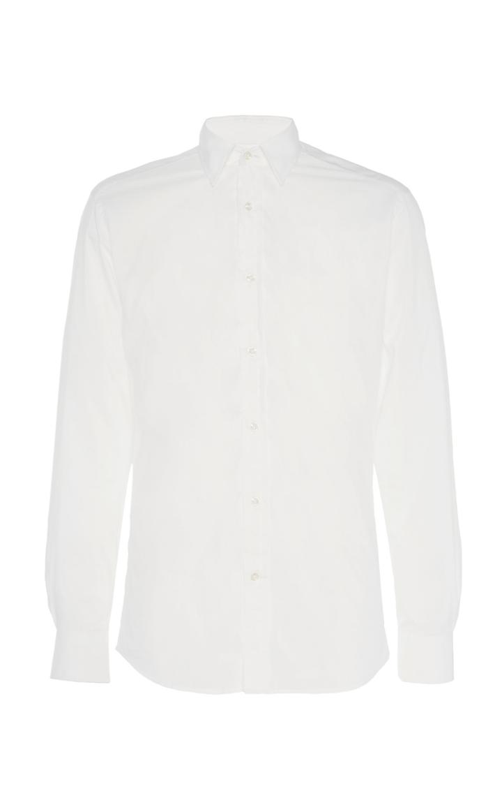 Ralph Lauren Purple Label Aston Dress Shirt