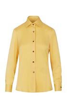 Moda Operandi Giuliva Heritage The Elvira Silk Shirt