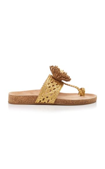 Ulla Johnson Netta Sandal