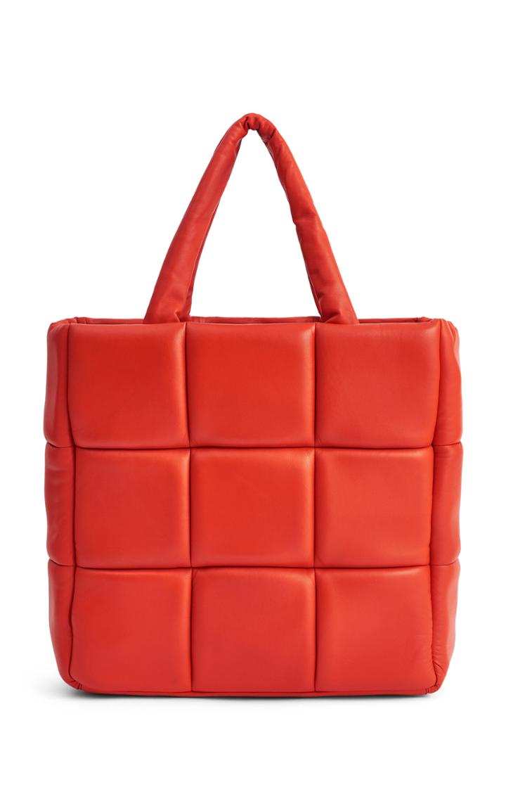 Moda Operandi Stand Studio Assante Leather Tote