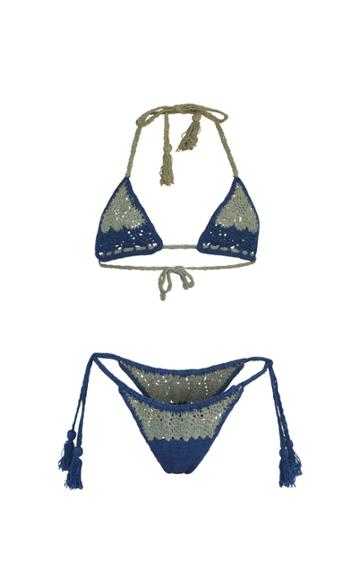 Moda Operandi Akoia Swim Rica Bikini