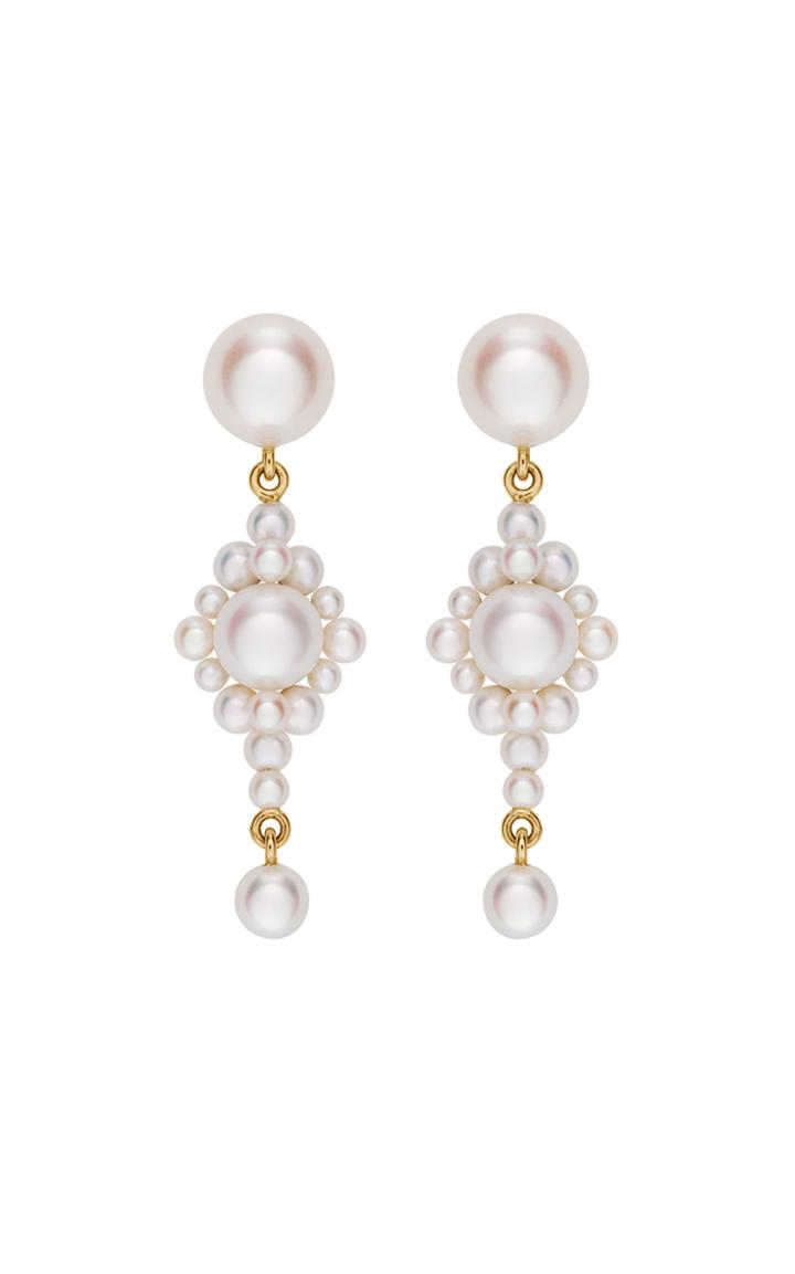 Sophie Bille Brahe Venezia Earrings