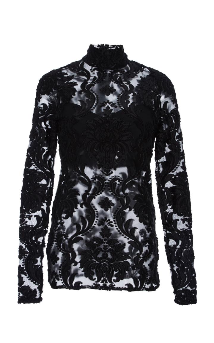 Alice Mccall Entitled Top