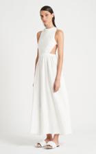 Moda Operandi Sir The Label Alena Maxi Dress