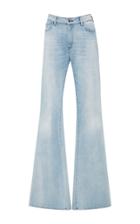Seafarer Blas High Rise Flare Jeans