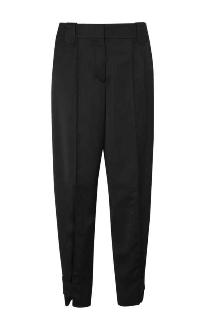 Dorothee Schumacher Modern Shine Pants