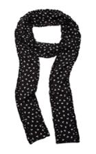 Magda Butrym Port Marbella Scarf