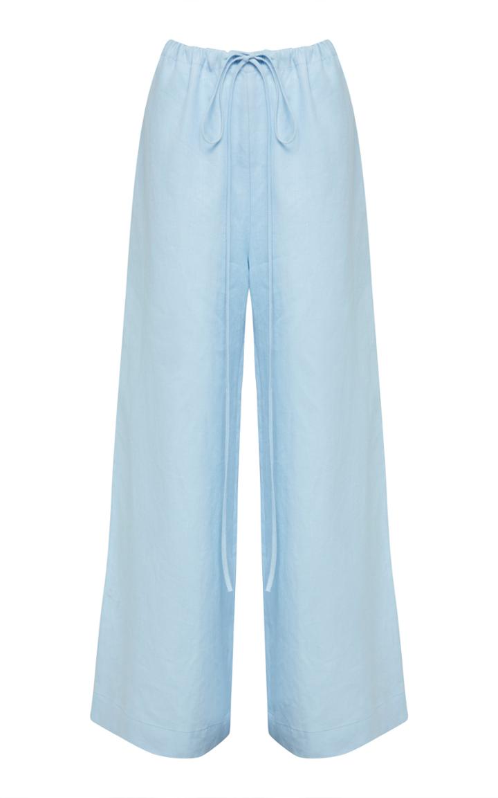 Bondi Born Fluid Wide-leg Pants