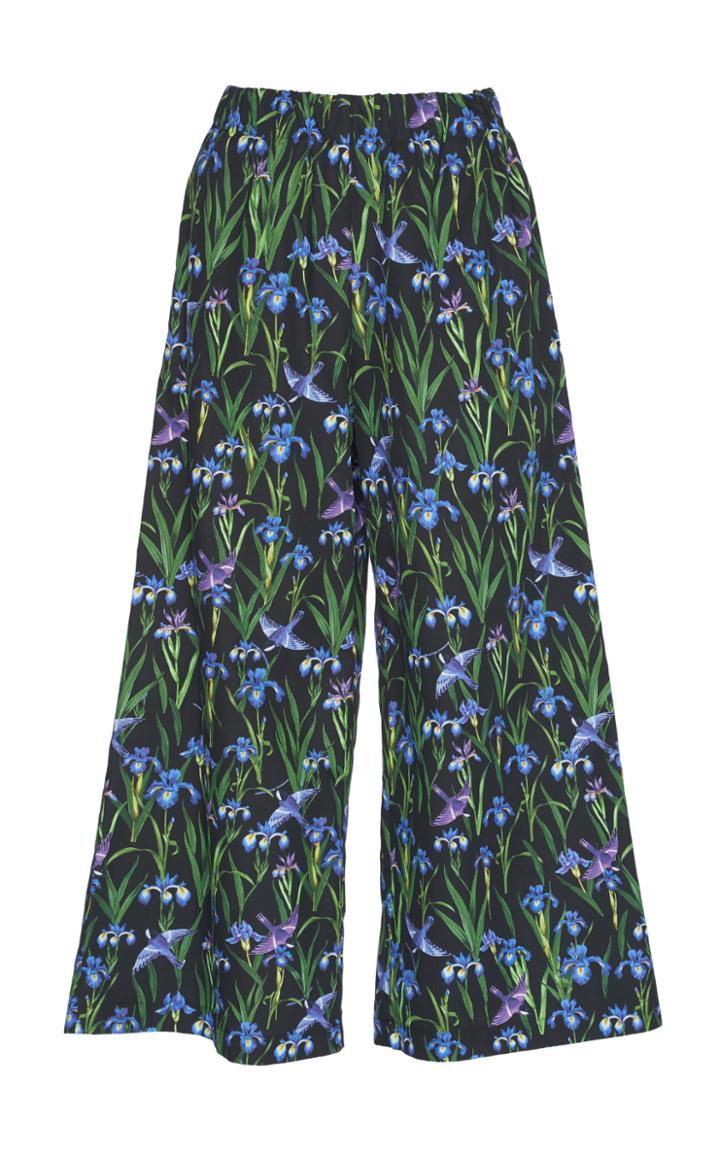 Vivetta Arturo Wide Leg Pant