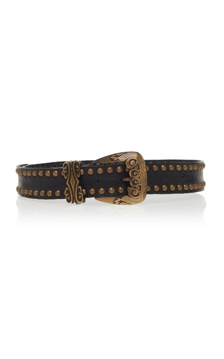 Alberta Ferretti Girovita Belt