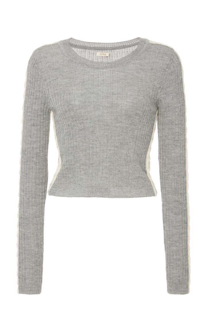 Ayni Pakuna String Top