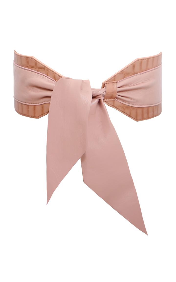 Ginger & Smart Edith Tie Belt