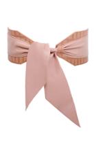 Ginger & Smart Edith Tie Belt