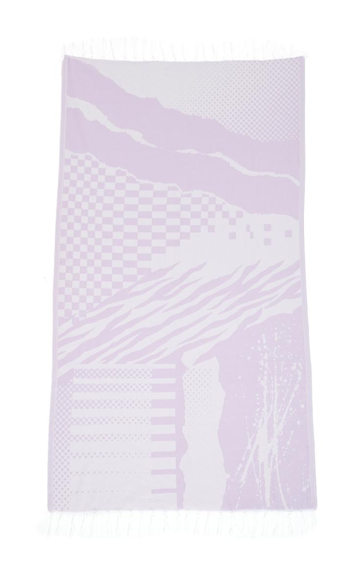 Paradised Beach Scarf