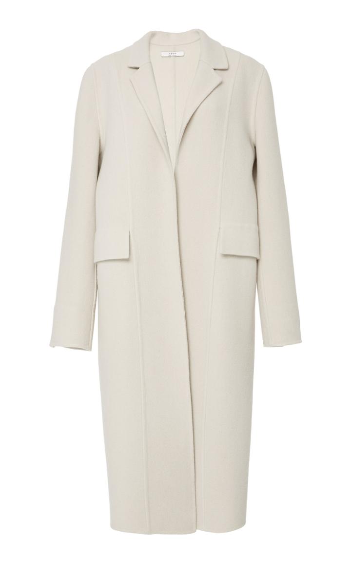 Yeon Helen Coat