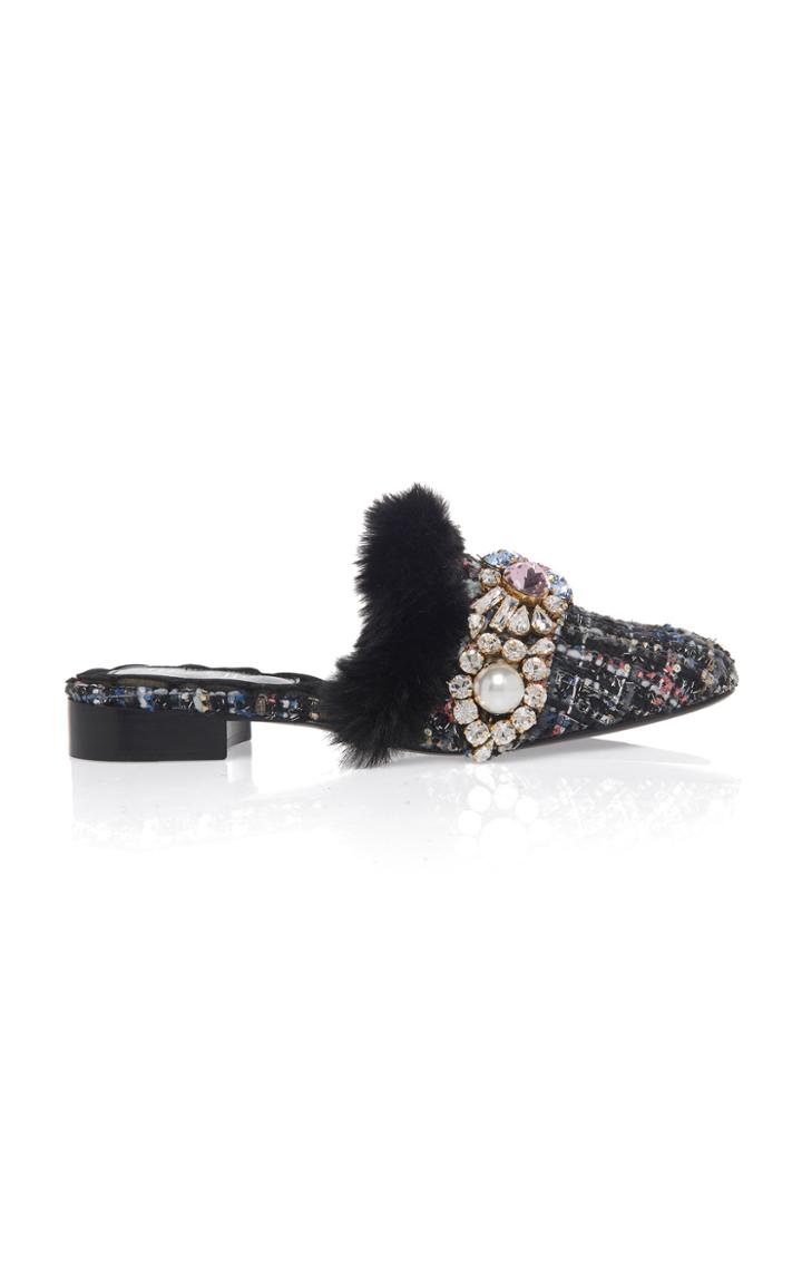 Gedebe Lucie Mule