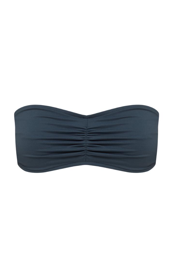 Moda Operandi Bondi Born Thea Bandeau Bikini Top Size: 8
