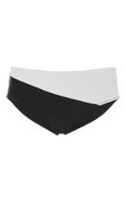 Araks Millie Two Tone Bikini Bottom