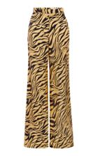 Usisi Sister Antonia Tiger-print Pants